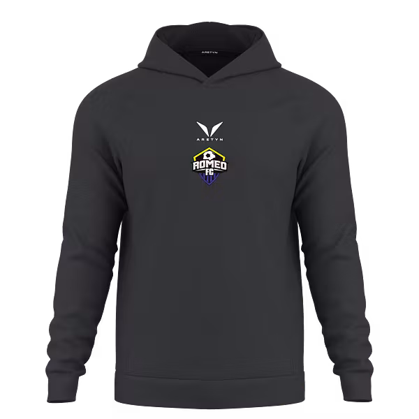 Romeo FC Virtue Pro Fleece iD Hoodie