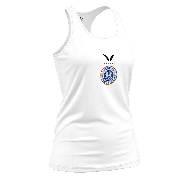 East Tennessee Futbol Club Essential Women Supporter Tank Top