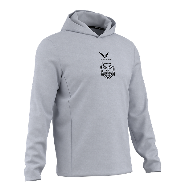 Palm Beach Wolves FC Virtue Pro Lightweight iD Hoodie