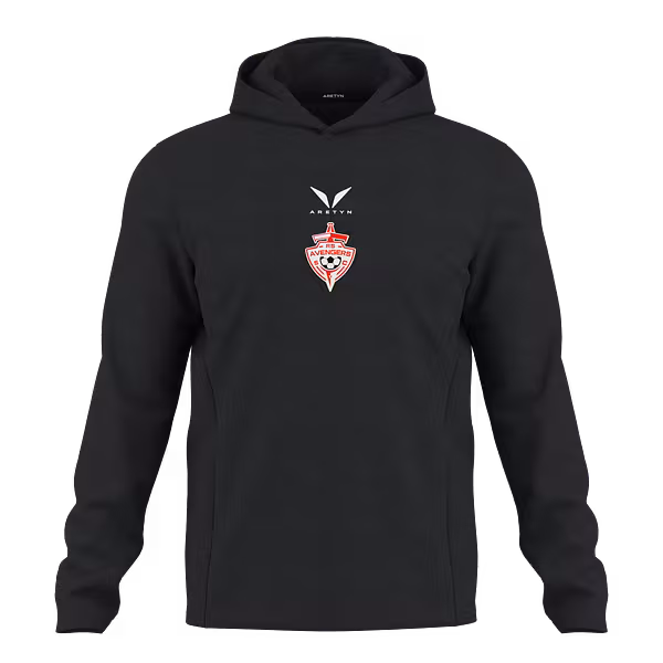 Rock Springs Avengers Virtue Pro Lightweight iD Hoodie