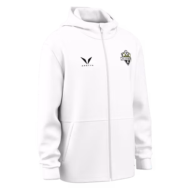 Monroeville SC Virtue Pro Travel iD Hooded Full Zip