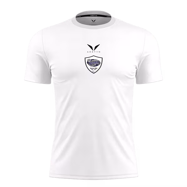 Laurel Storm Ambition Supporter Tee