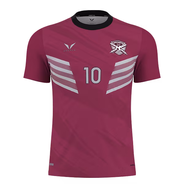 Sackets United Pulse Z Game Jersey