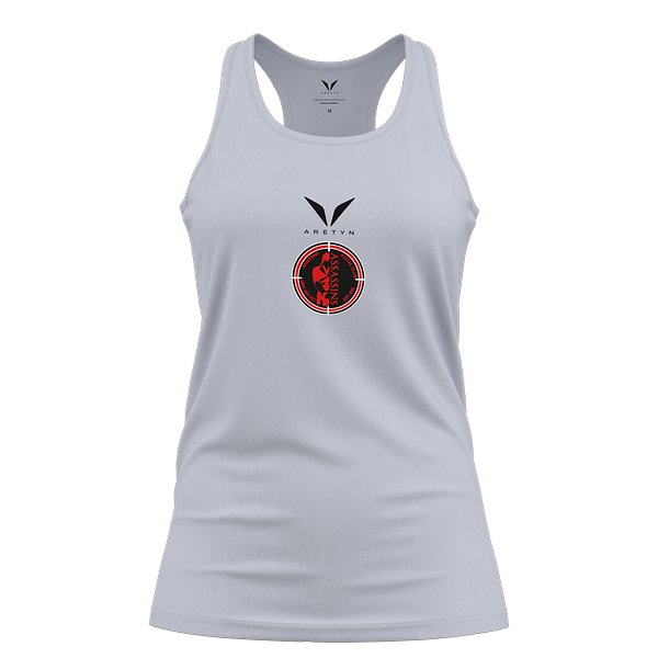 Assassins FC Essential Women Supporter Tank Top
