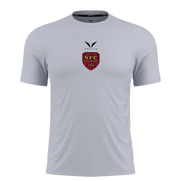 SFC 1924 Virtue AmbiFiber Pro Travel iD Tee