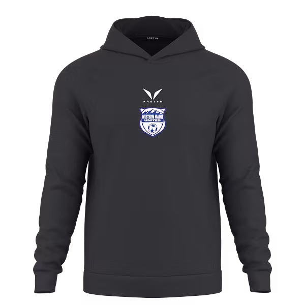 Western Maine Virtue Pro Fleece iD Hoodie