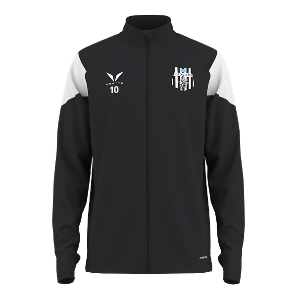 Tampa Rangers FC Ambition Performance Jacket