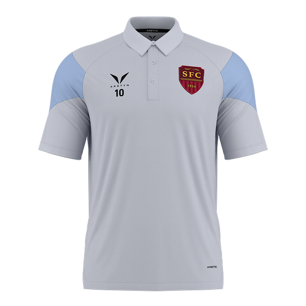 SFC 1924 Ambition Performance Polo