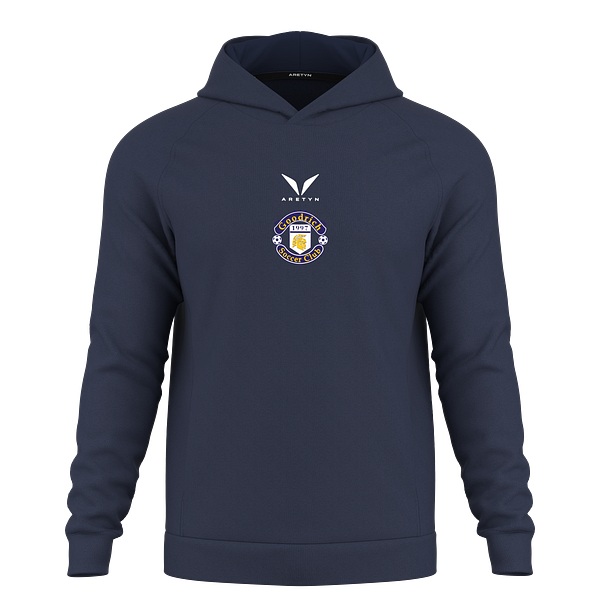 Goodrich SC Virtue Pro Fleece iD Hoodie