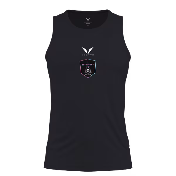 Efficient SC Essential Men Supporter Tank Top