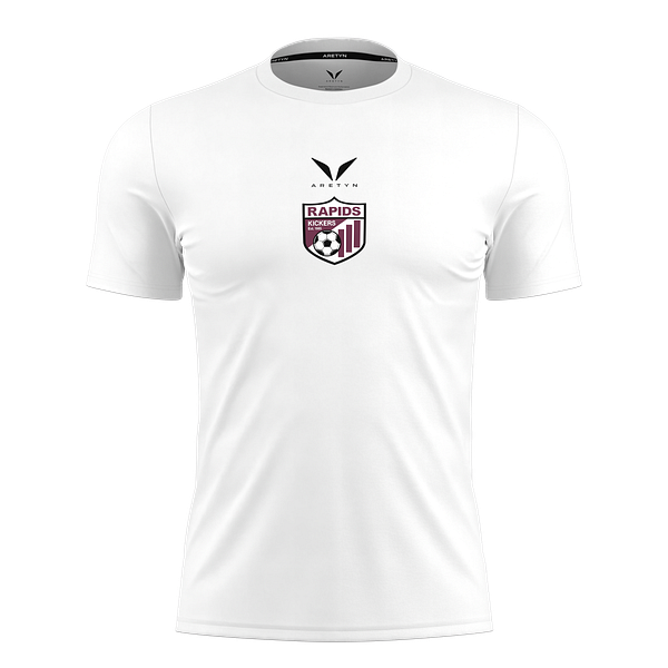 Wisconsin Rapids Ambition Supporter Tee