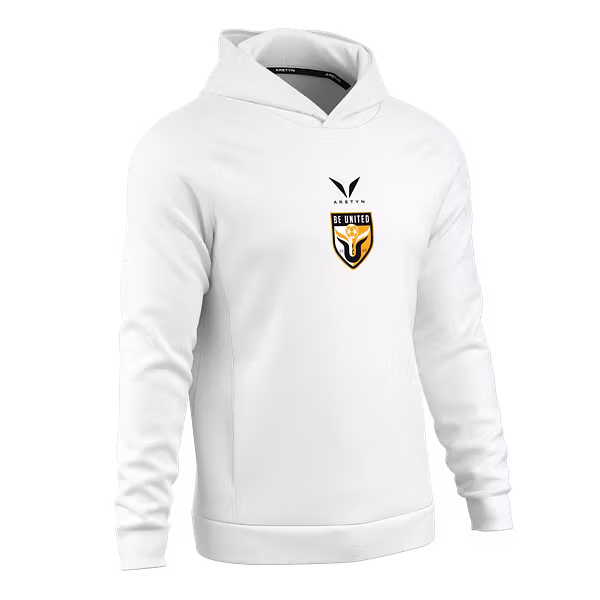 Box Elder United FC Virtue Pro Fleece iD Hoodie