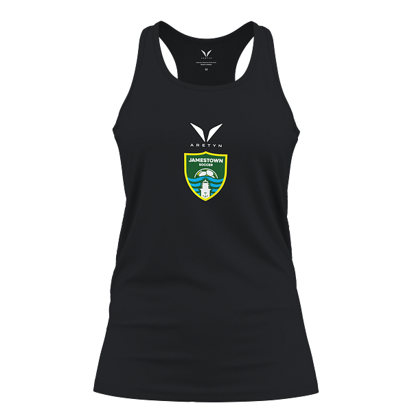 Jamestown SA Essential Women Supporter Tank Top