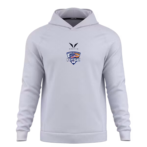Roadrunners YSC Virtue Pro Fleece iD Hoodie