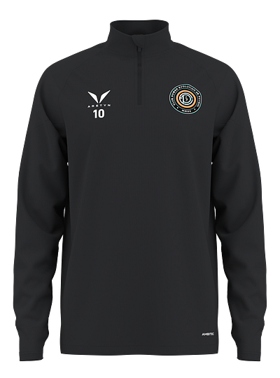 Power Evolution Ambition Performance 1/4 Zip
