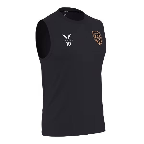 Aventura FC Essential Sleeveless Jersey
