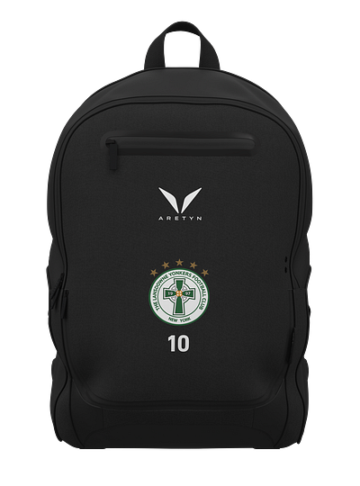 Lansdowne Yonkers FC Ambition Team Backpack
