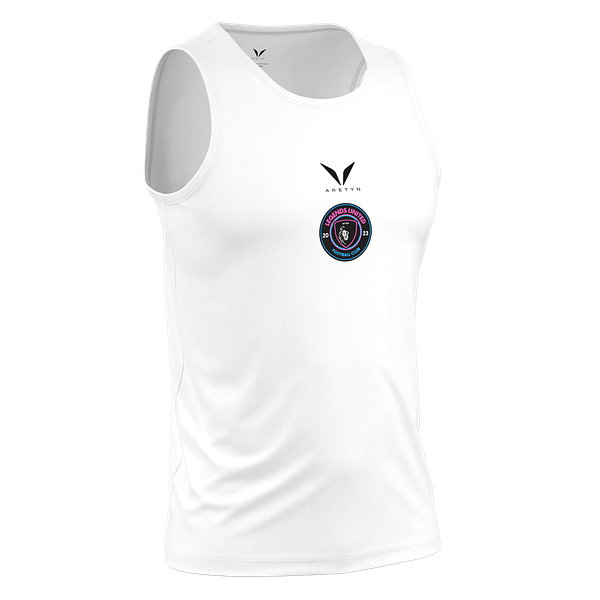 Legends United Essential Men Supporter Tank Top