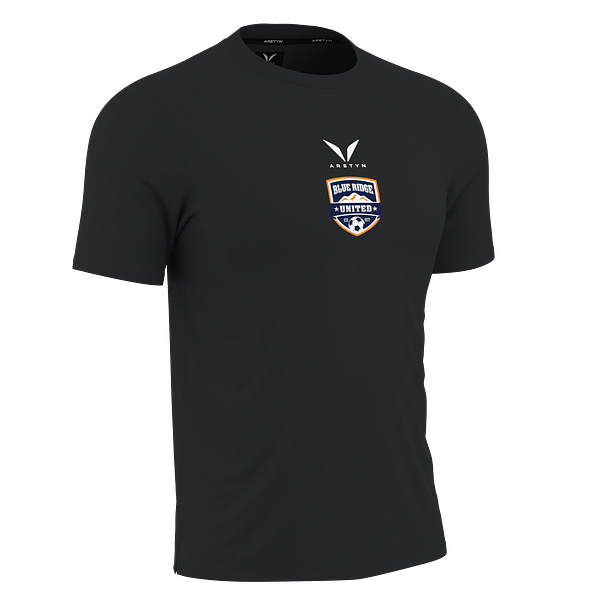 Blue Ridge United Virtue AmbiFiber Pro Travel iD Tee