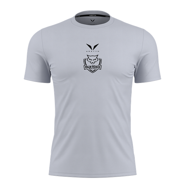 Palm Beach Wolves FC Ambition Supporter Tee