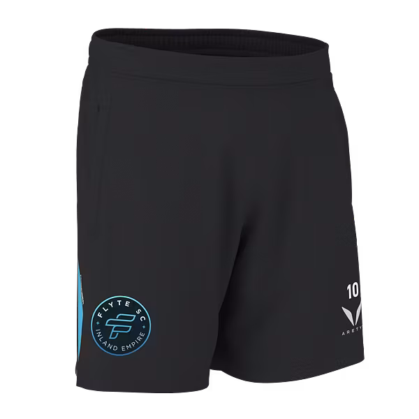 Flyte SC Virtue AmbiFiber Pro Off-Pitch iD Shorts