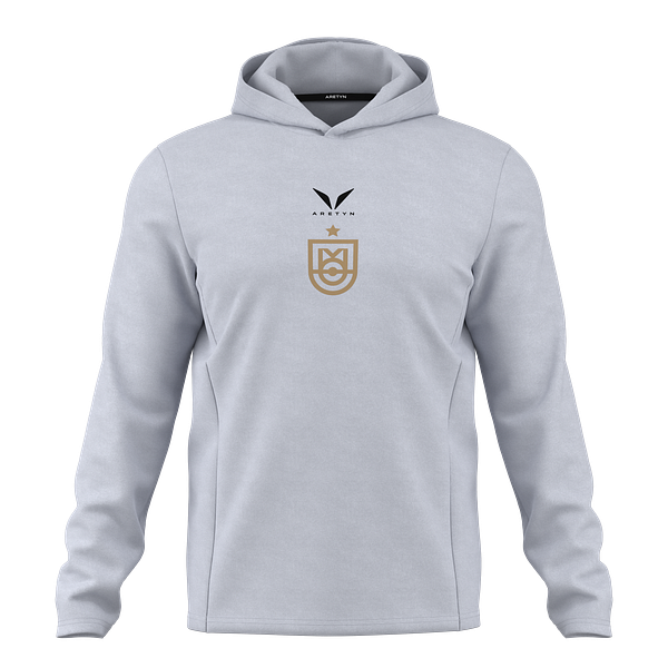 Merak Academy Virtue Pro Lightweight iD Hoodie