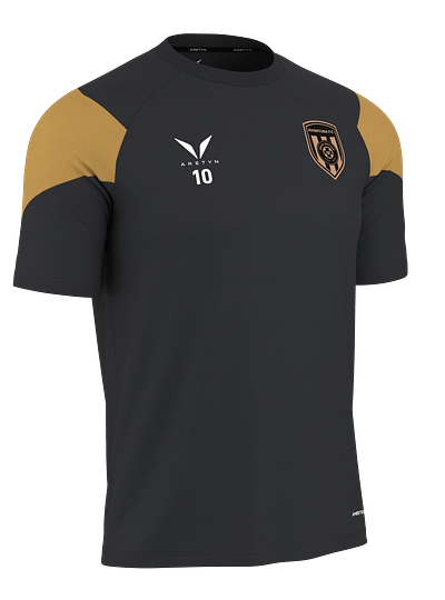 Aventura FC Ambition Performance Shirt