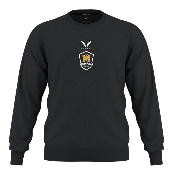 Memphis International Ambition Travel Sweatshirt