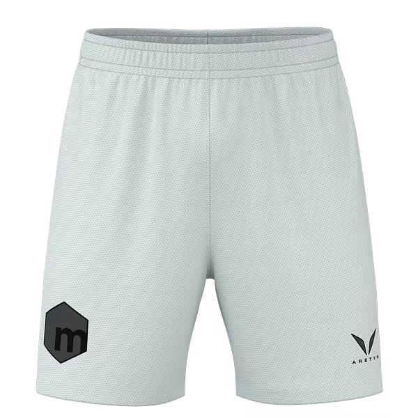 Metasport FC Ambition X Game Shorts
