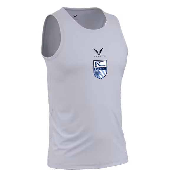 FC Florida Essential Men Supporter Tank Top