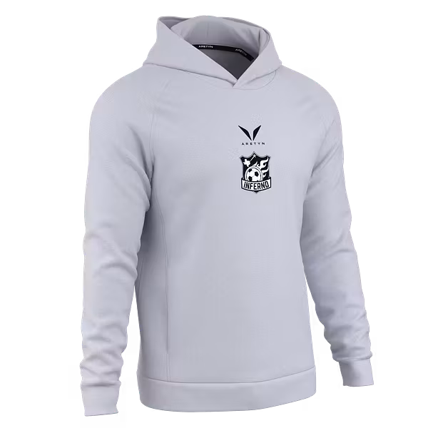 Bastrop Youth Soccer Virtue Pro Fleece iD Hoodie