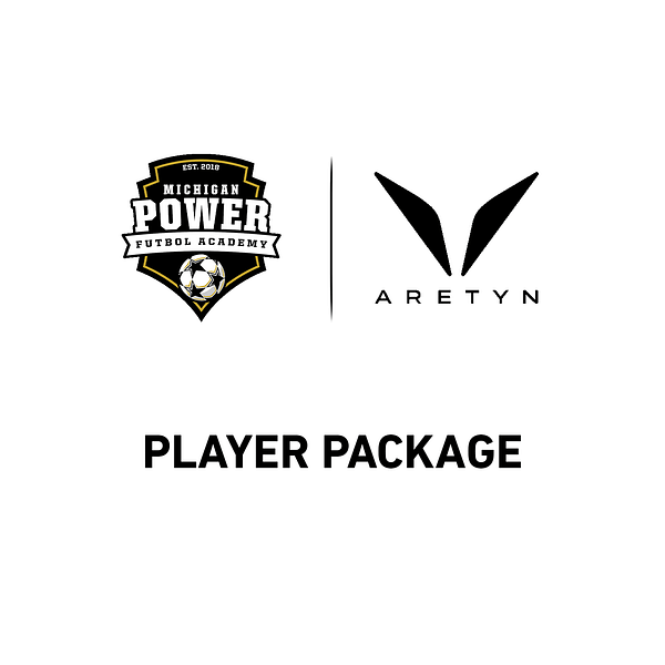 Michigan Power Required Player Package