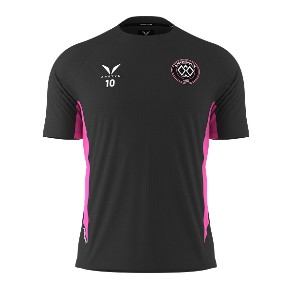 Black Diamond Virtue AmbiFiber Pro Flex iD Shirt