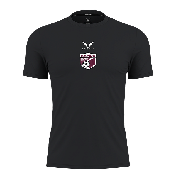 Wisconsin Rapids Ambition Supporter Tee