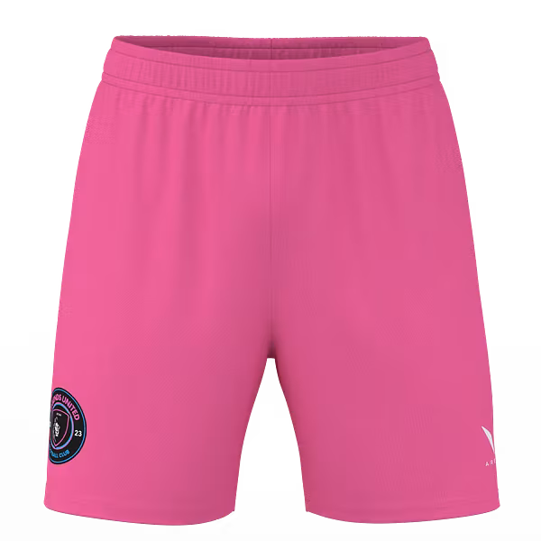 Legends United Roots Game Shorts