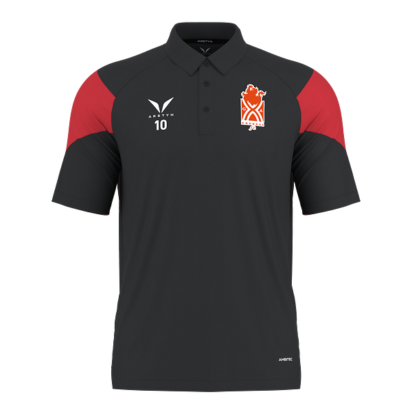 Georgia Express FC Ambition Performance Polo