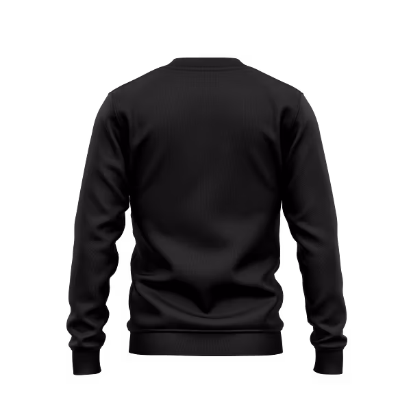Kemp Soccer Ambition Travel Sweatshirt