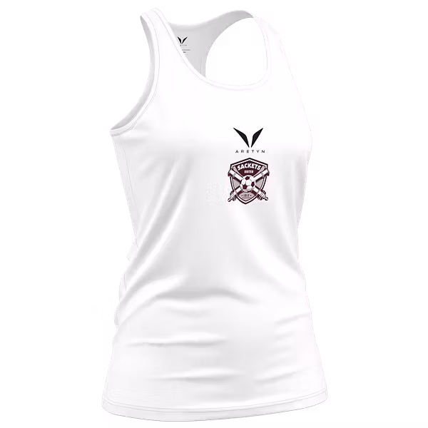 Sackets United Essential Women Supporter Tank Top
