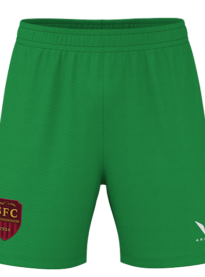 SFC 1924 Ambition X Game Shorts
