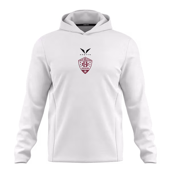 New Holstein Kickers Virtue Pro Lightweight iD Hoodie