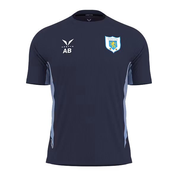 Sandhurst Soccer Club Virtue AmbiFiber Pro Flex iD Shirt
