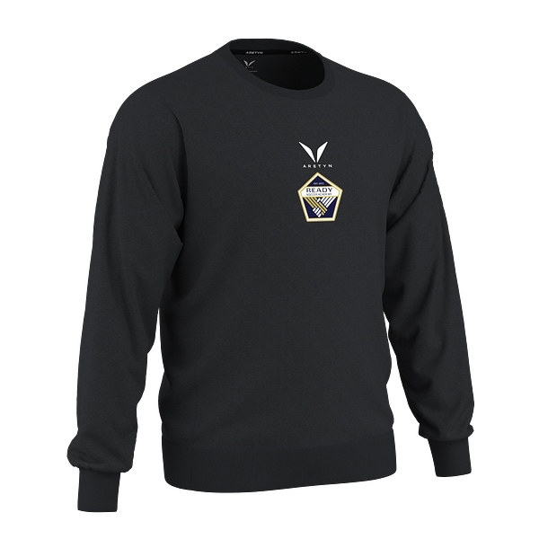 Ready Soccer Academy Ambition Travel Sweatshirt
