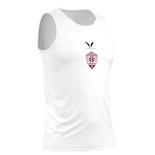 New Holstein Kickers Essential Men Supporter Tank Top
