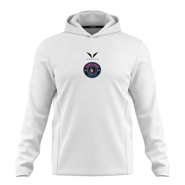 Legends United Virtue Pro Lightweight iD Hoodie