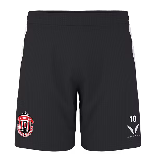 Othello United FC Virtue AmbiFiber Pro Flex iD Shorts