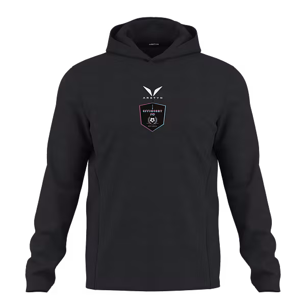 Efficient SC Virtue Pro Lightweight iD Hoodie