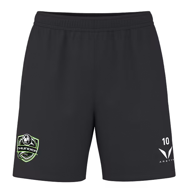Idaho Thunder FC Ambition Performance Shorts