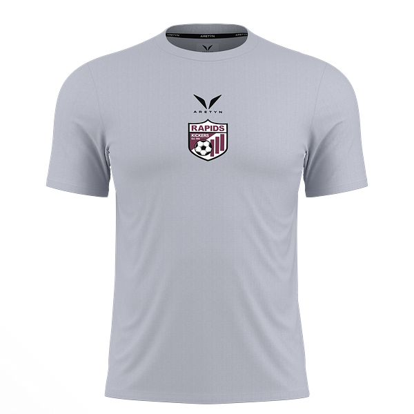Wisconsin Rapids Virtue AmbiFiber Pro Travel iD Tee