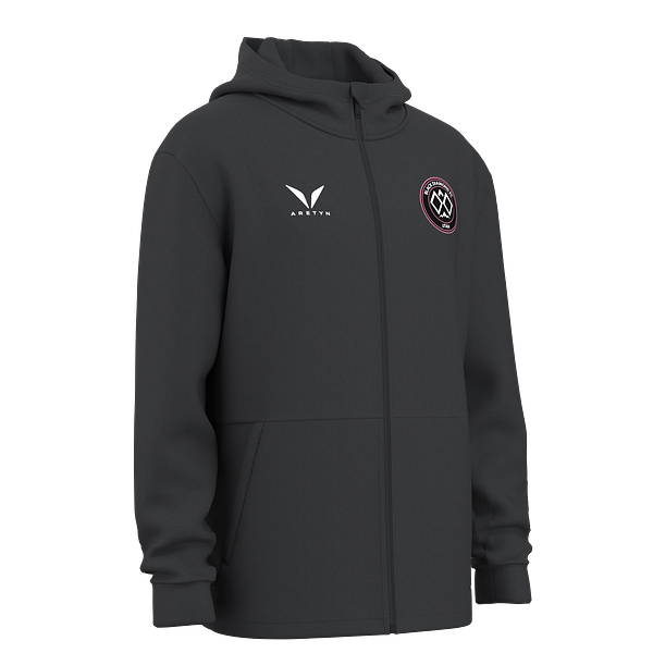 Black Diamond Virtue Pro Travel iD Hooded Full Zip