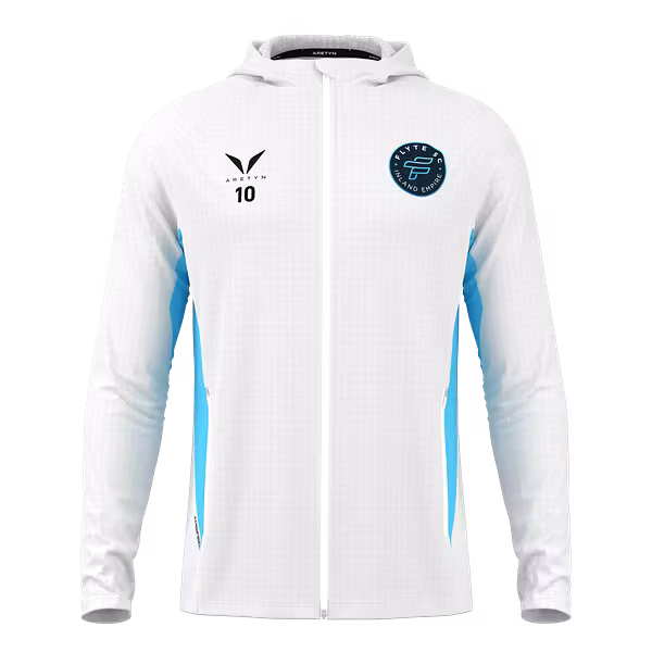 Flyte SC Virtue AmbiFiber Pro Woven Shell iD Jacket